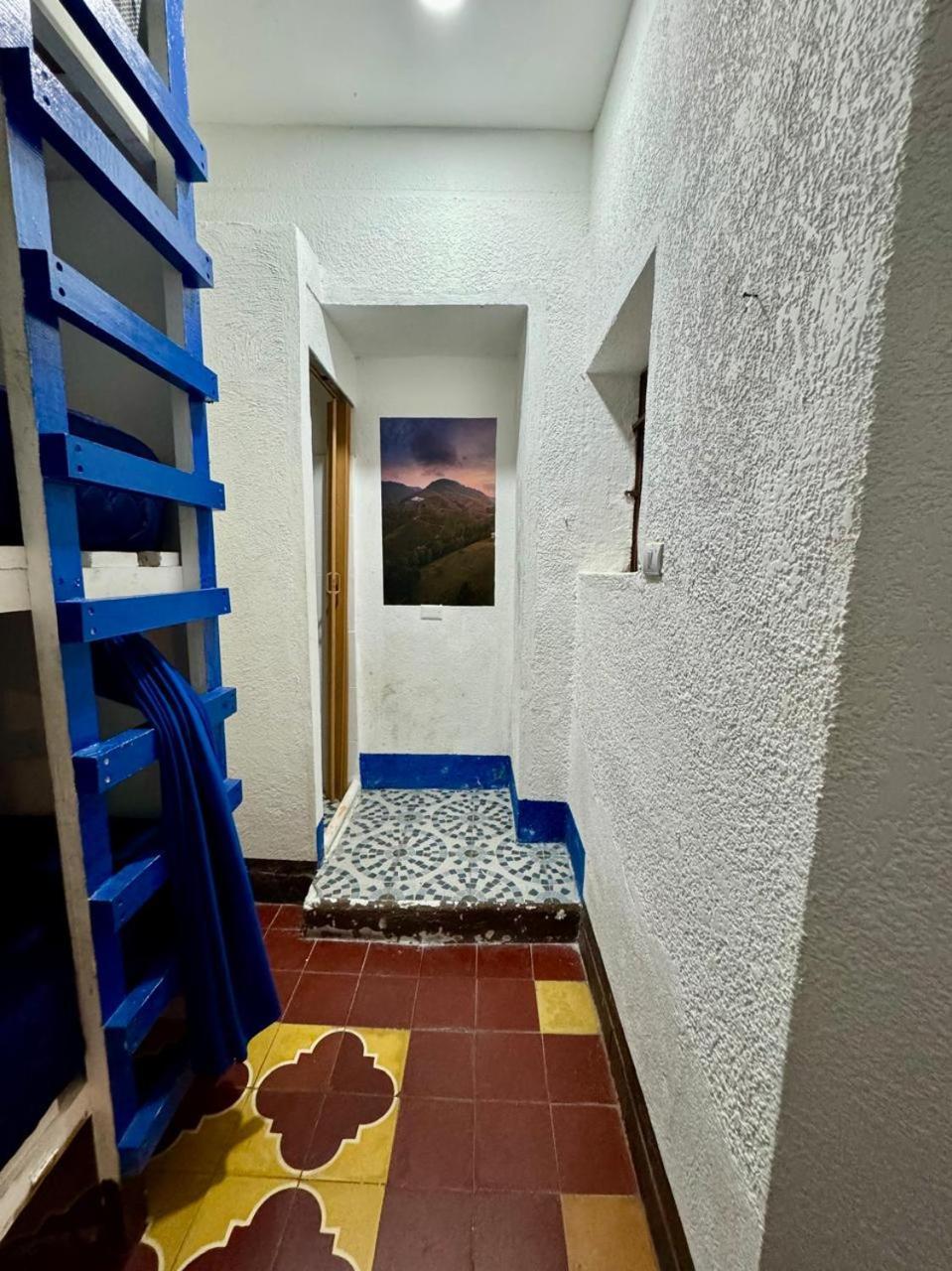 Kamazoztz Hostel And Travel Antigua Zewnętrze zdjęcie